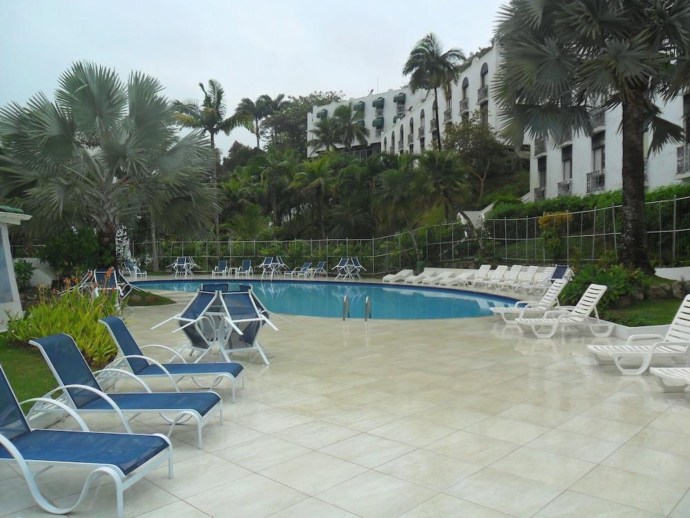 אובטובה Wembley Inn Hotel מראה חיצוני תמונה