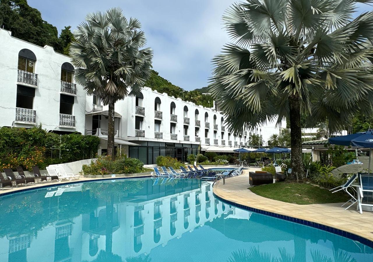 אובטובה Wembley Inn Hotel מראה חיצוני תמונה
